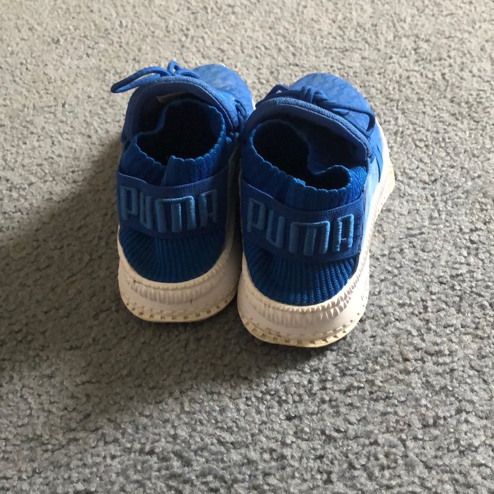 Puma sneakers